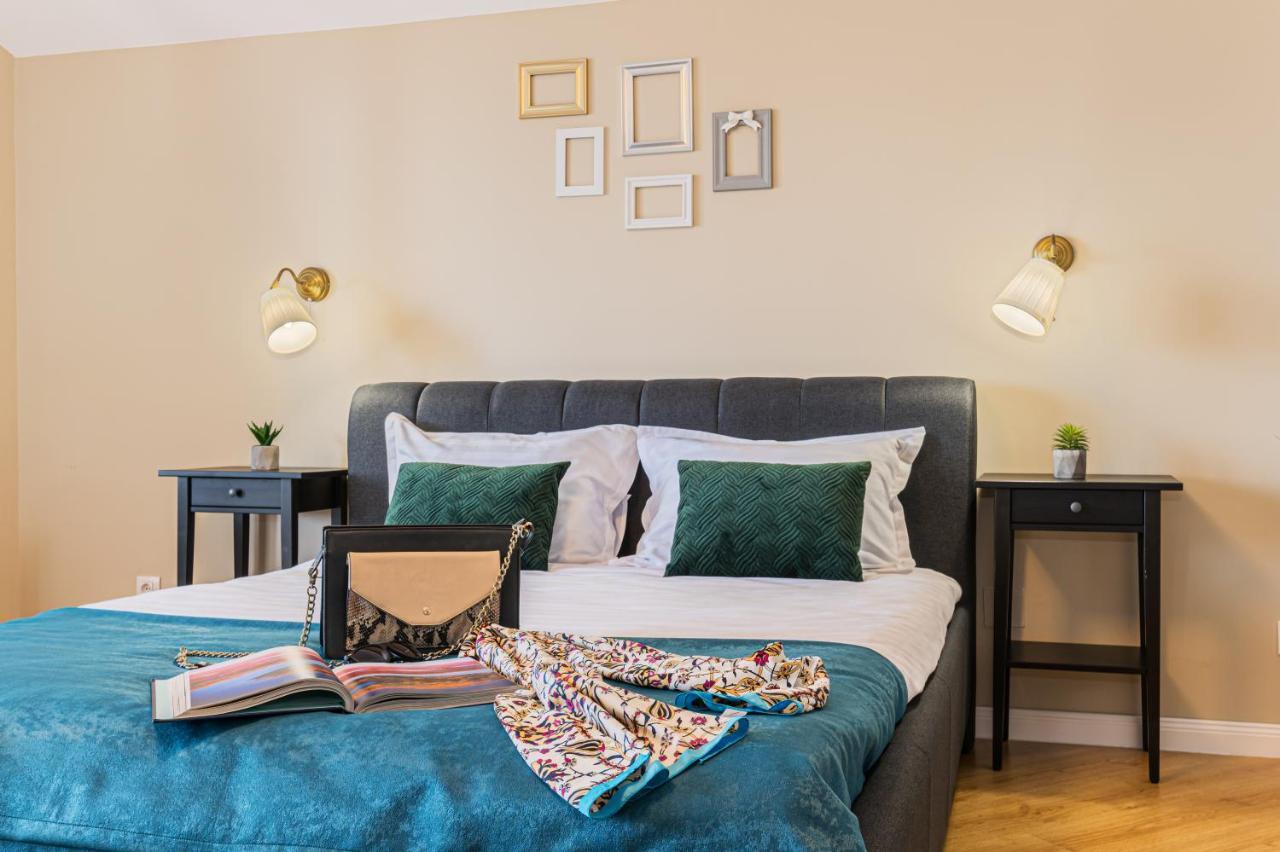 Orchard Villa Брашов Экстерьер фото