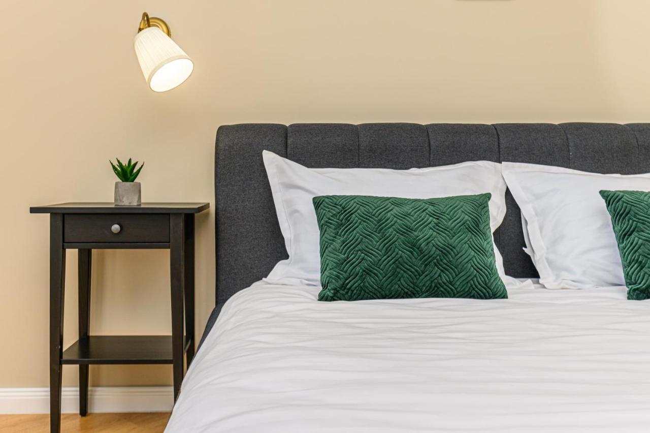 Orchard Villa Брашов Экстерьер фото