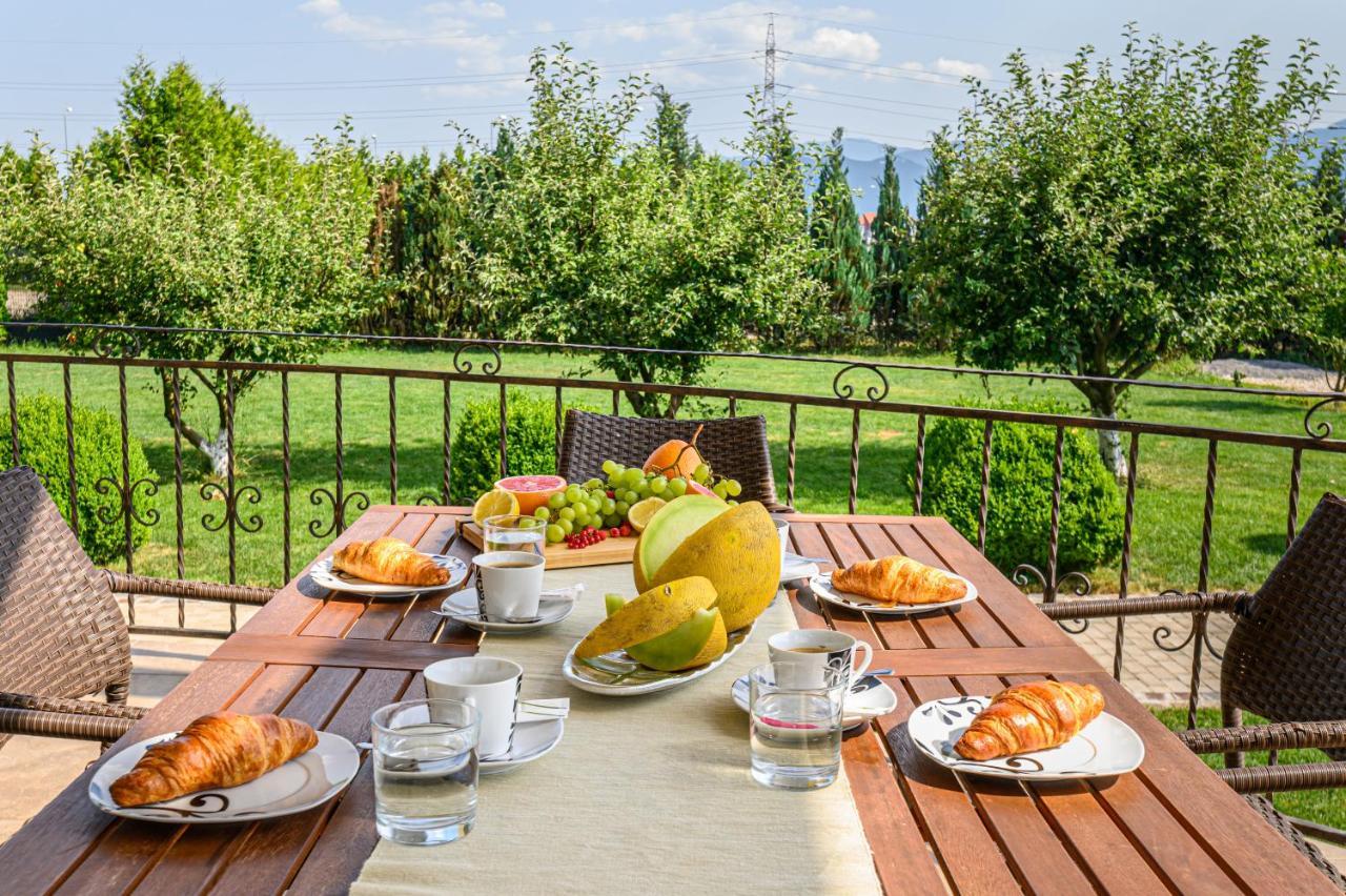 Orchard Villa Брашов Экстерьер фото
