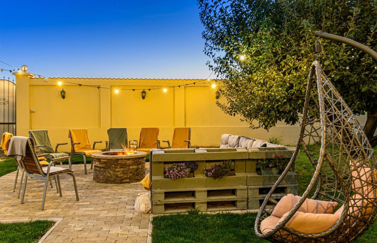 Orchard Villa Брашов Экстерьер фото