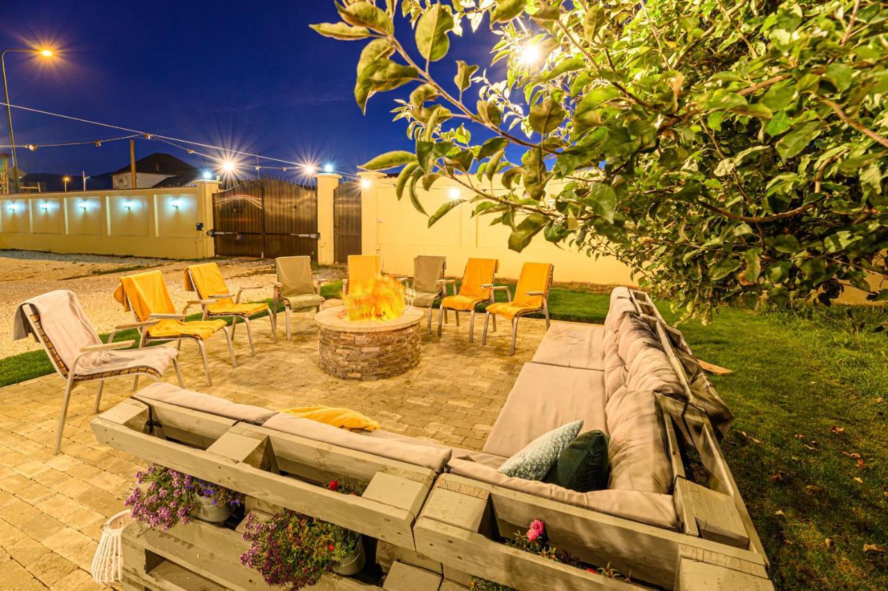 Orchard Villa Брашов Экстерьер фото
