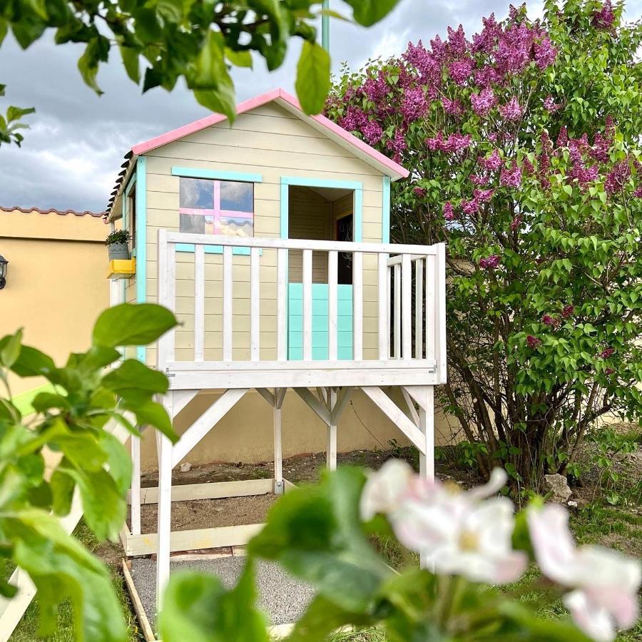 Orchard Villa Брашов Экстерьер фото