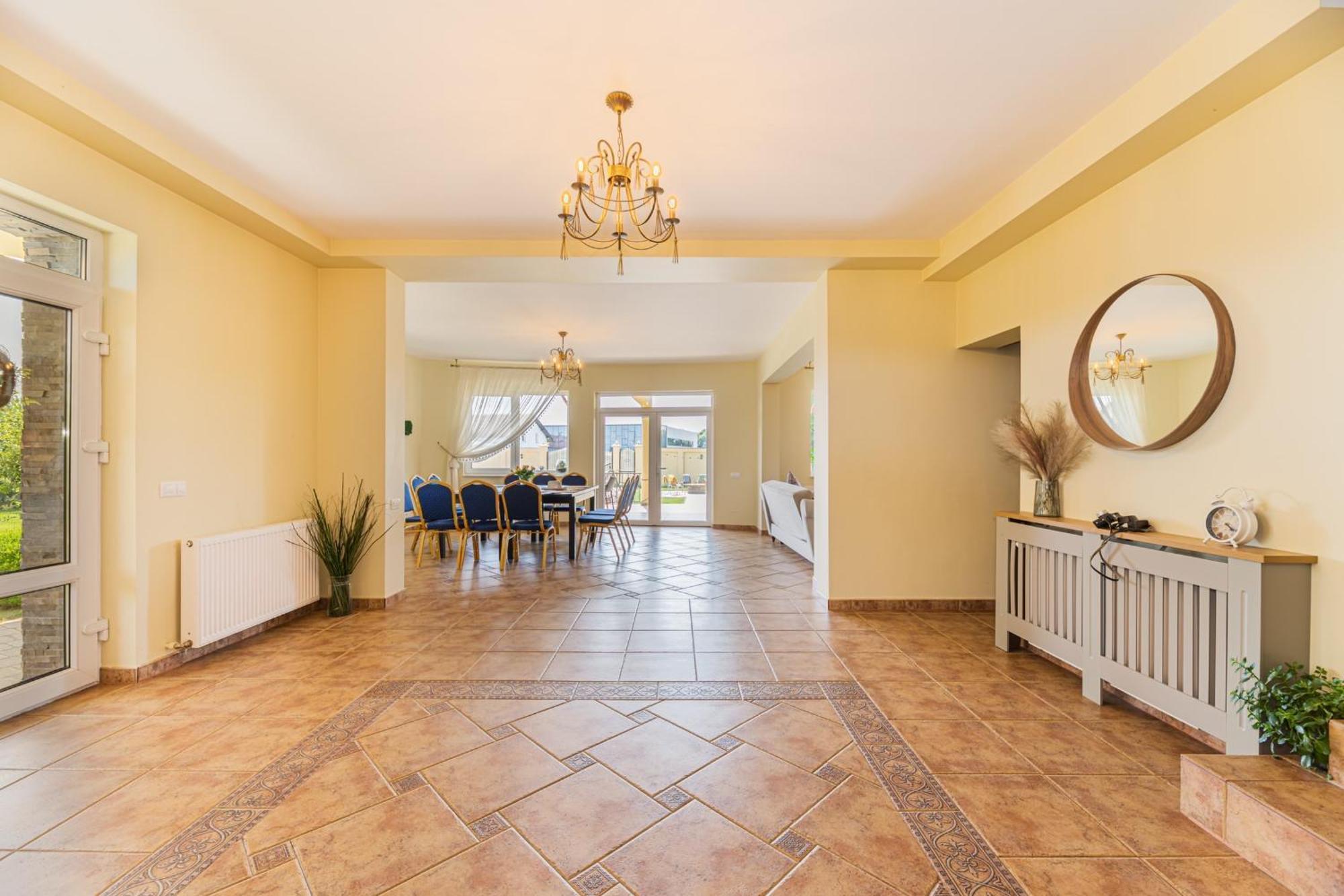 Orchard Villa Брашов Экстерьер фото