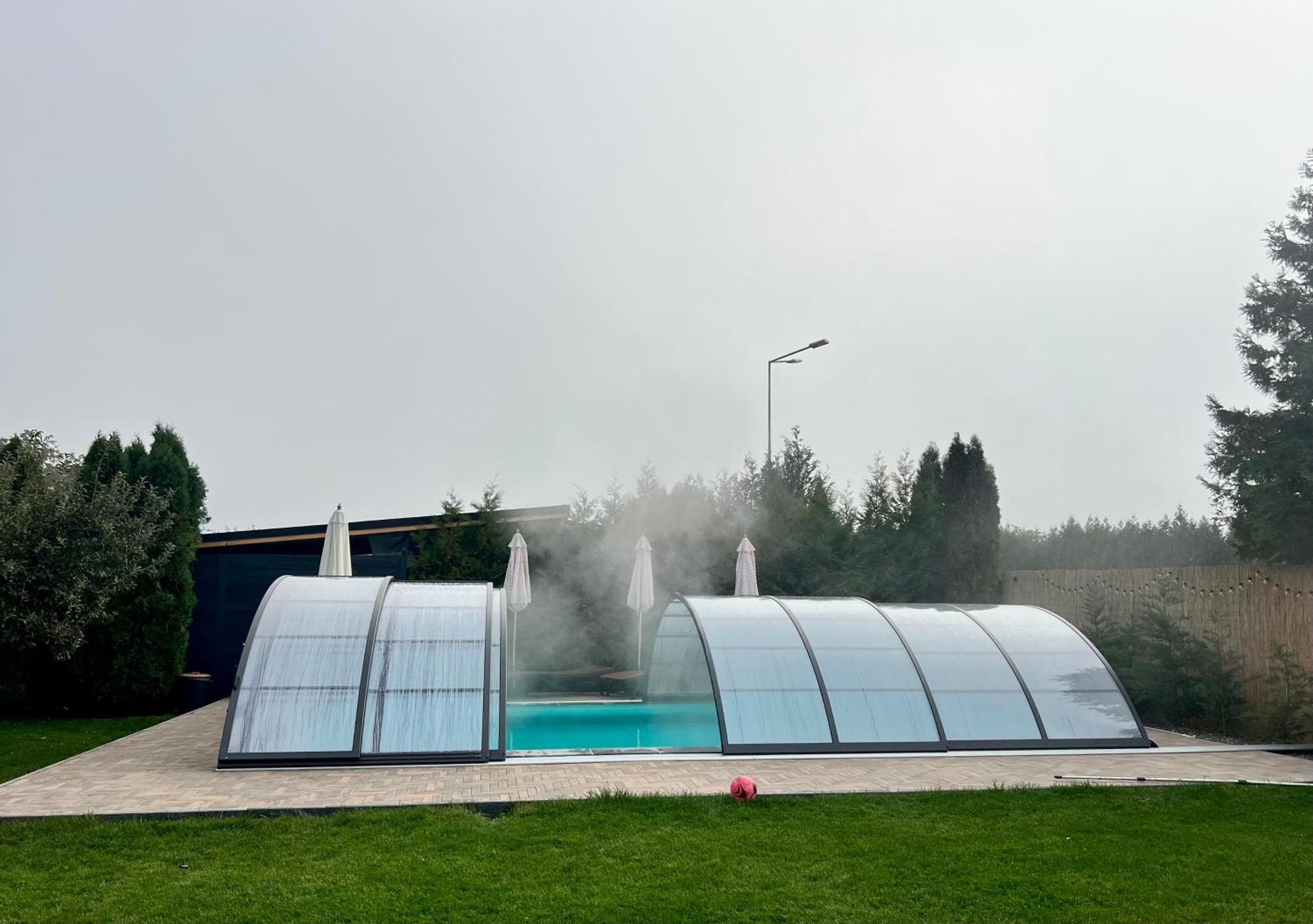 Orchard Villa Брашов Экстерьер фото