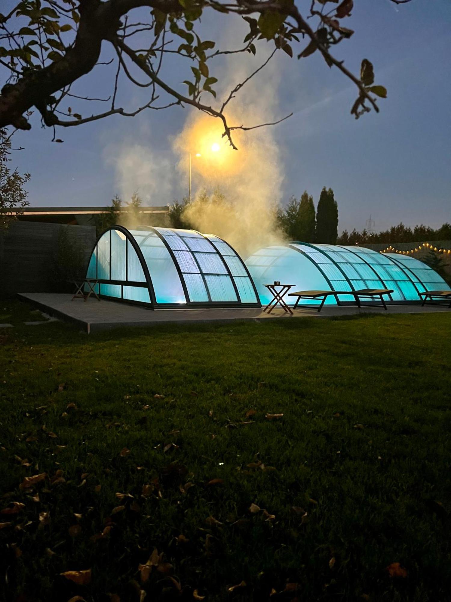 Orchard Villa Брашов Экстерьер фото