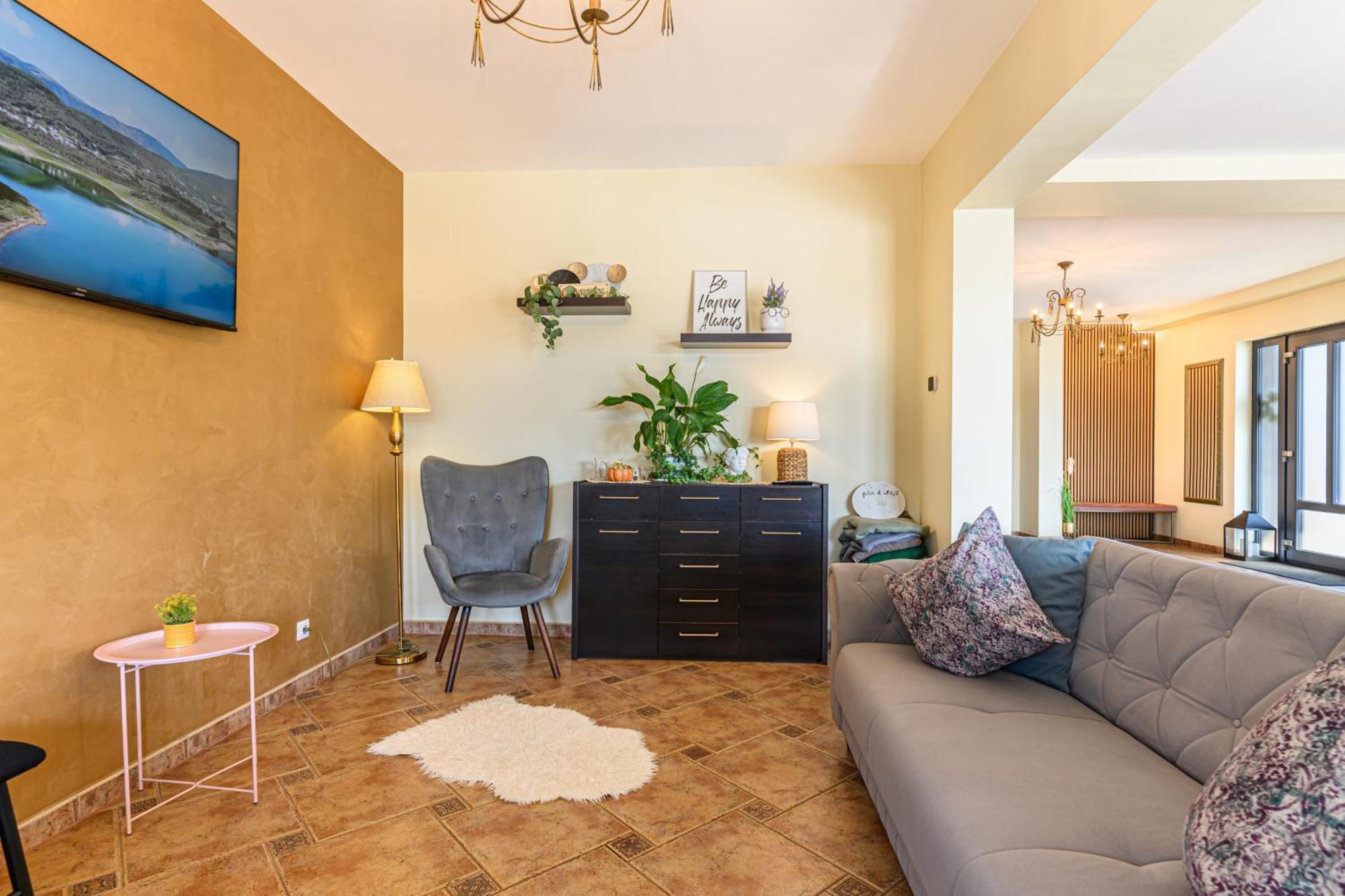 Orchard Villa Брашов Экстерьер фото