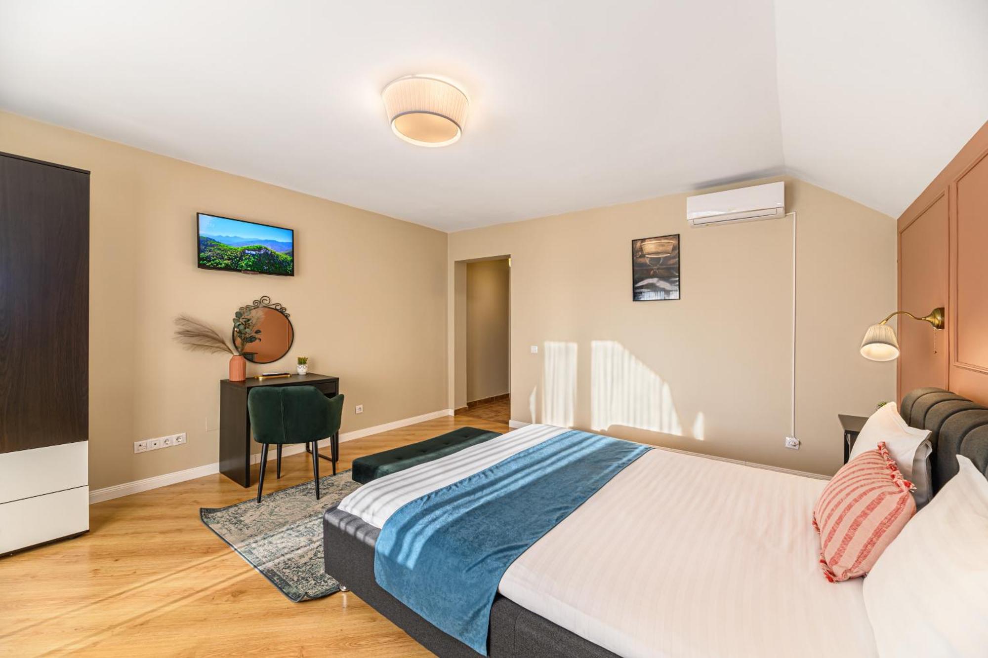 Orchard Villa Брашов Экстерьер фото