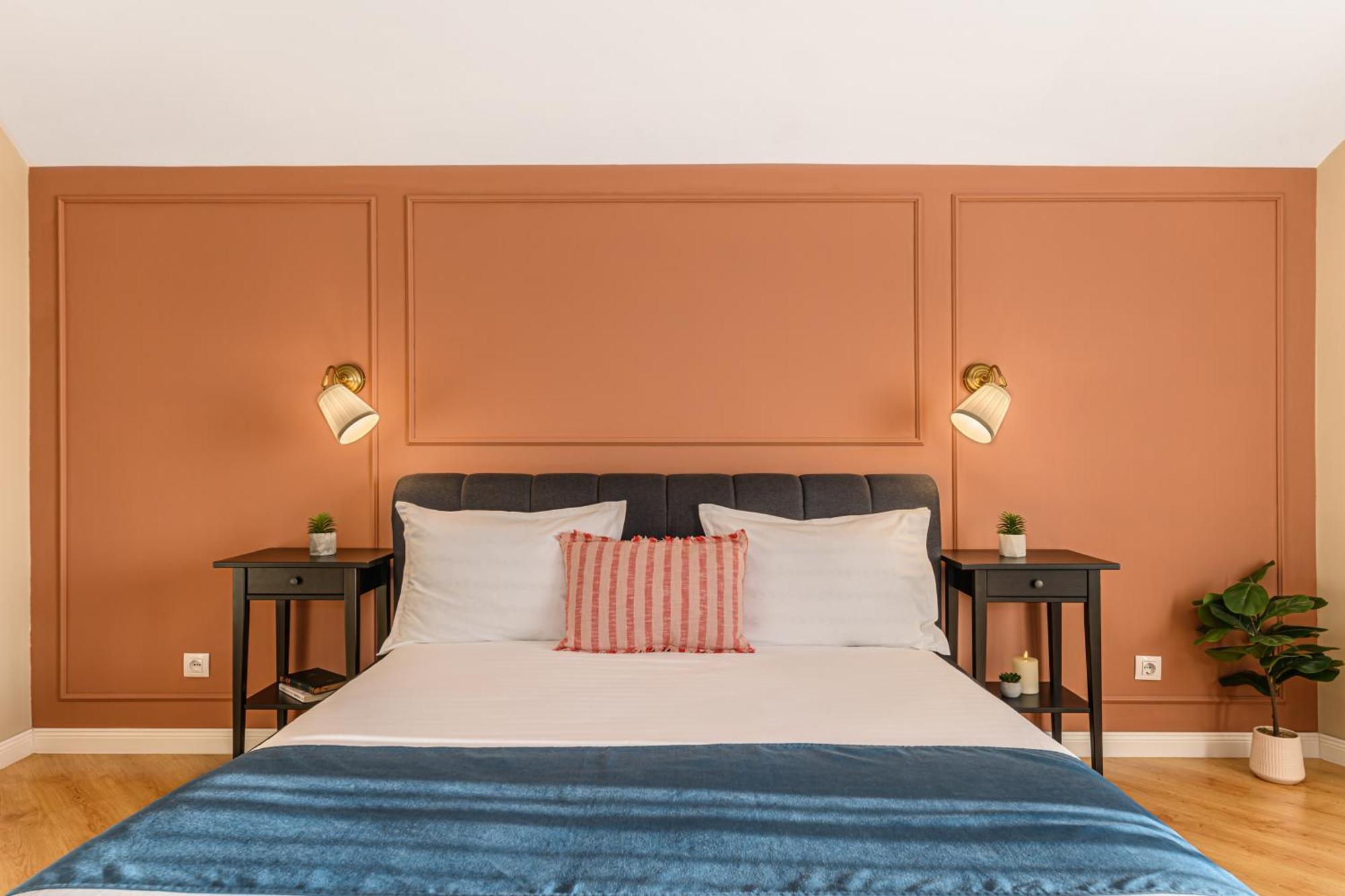 Orchard Villa Брашов Экстерьер фото