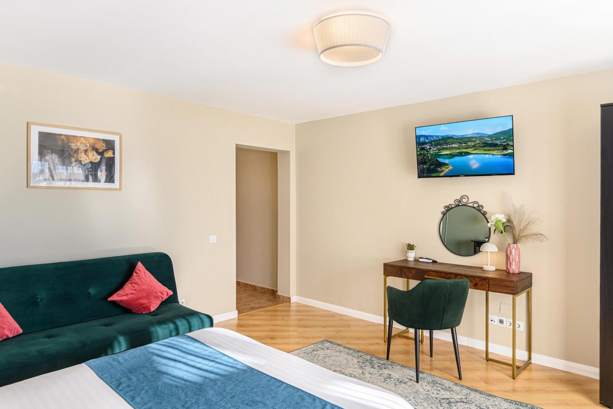Orchard Villa Брашов Экстерьер фото