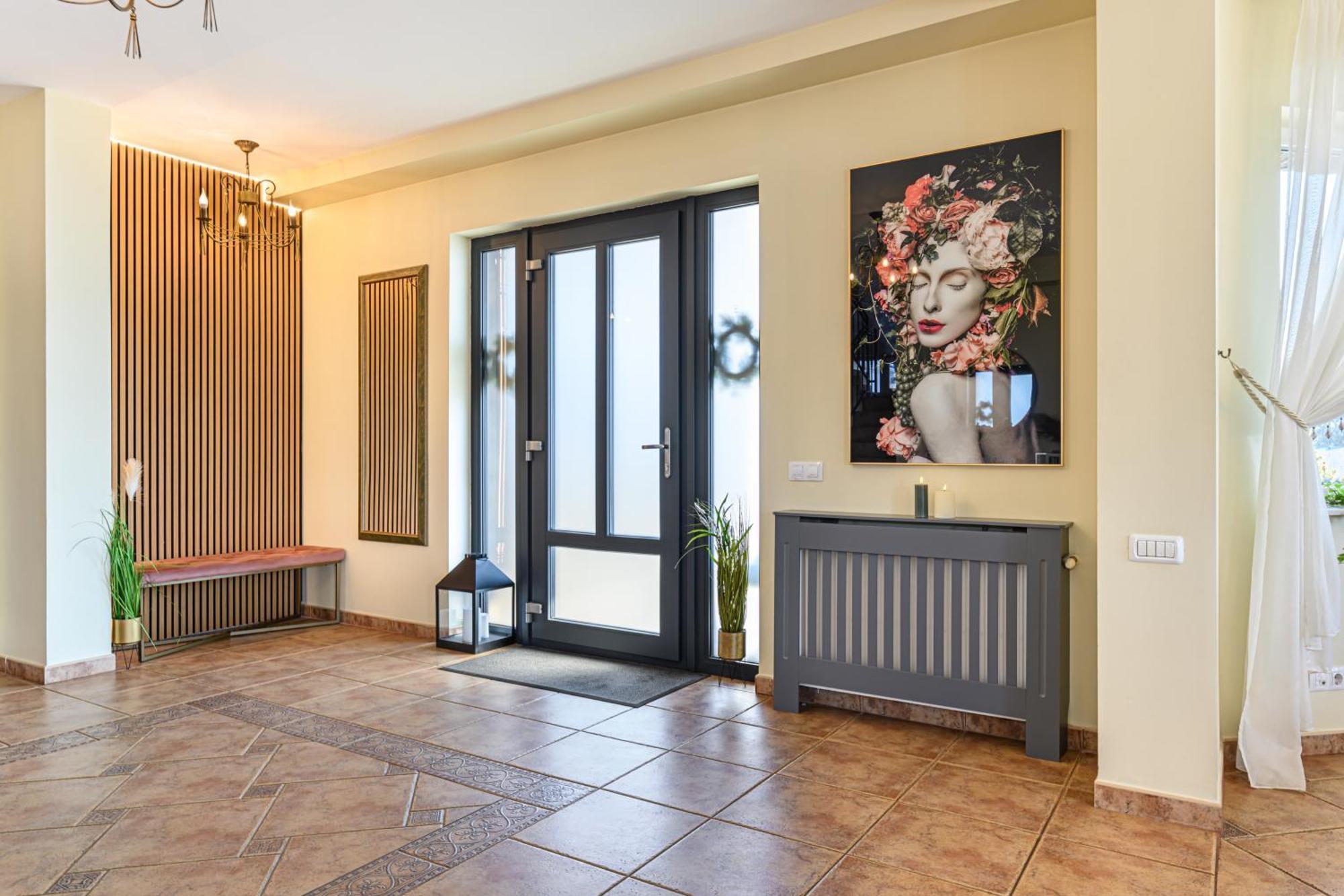 Orchard Villa Брашов Экстерьер фото