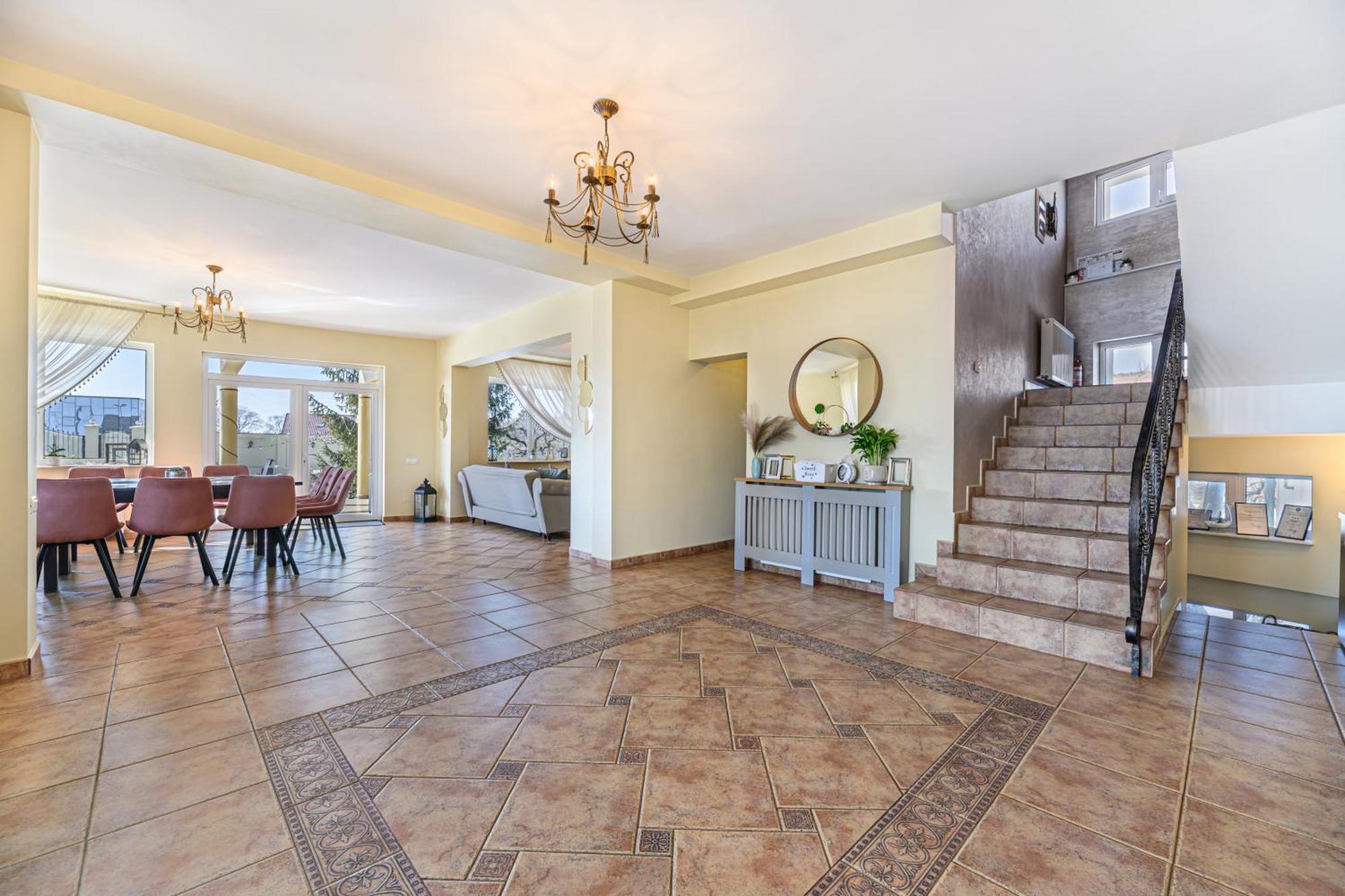 Orchard Villa Брашов Экстерьер фото