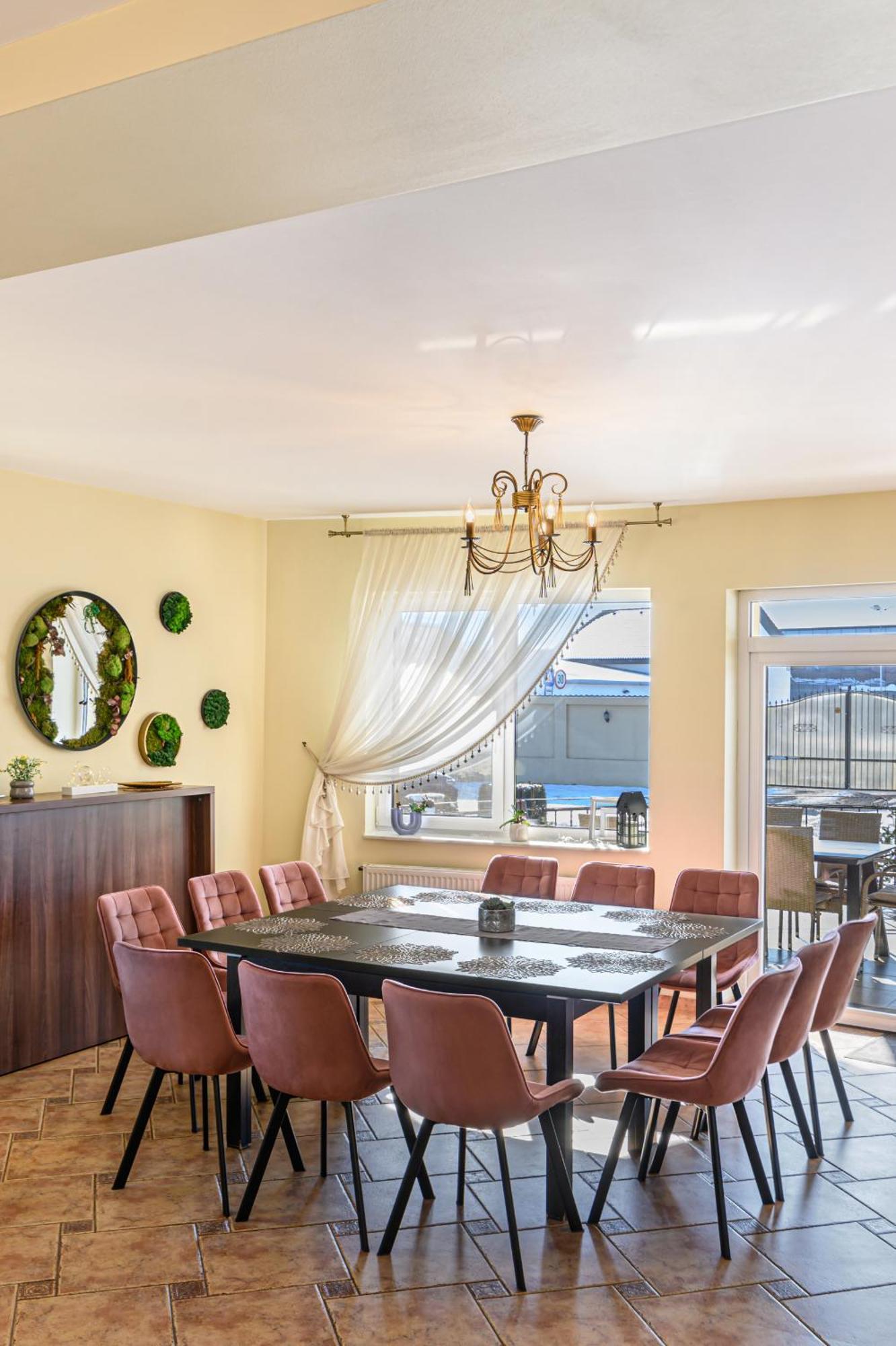Orchard Villa Брашов Экстерьер фото