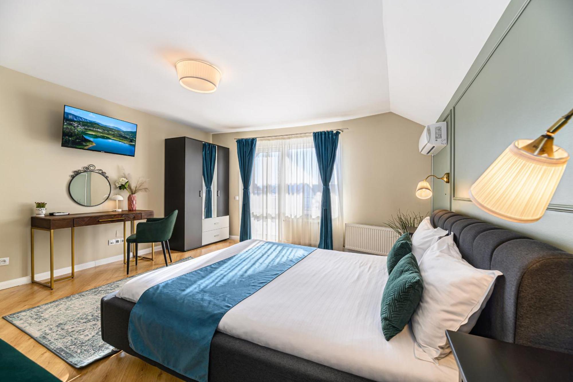 Orchard Villa Брашов Экстерьер фото